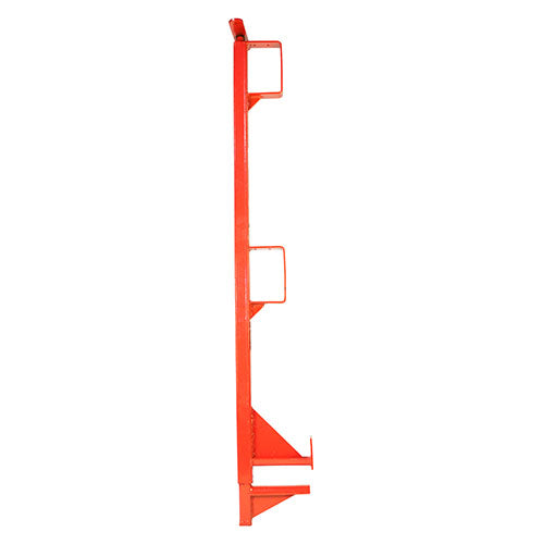 grabner クリスタルテック Guardrail Stanchion / Slab Grabber - Ellis Manufacturing