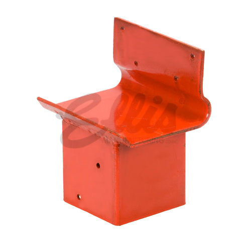 4x4 Red Head | Ellis Manufacturing Company