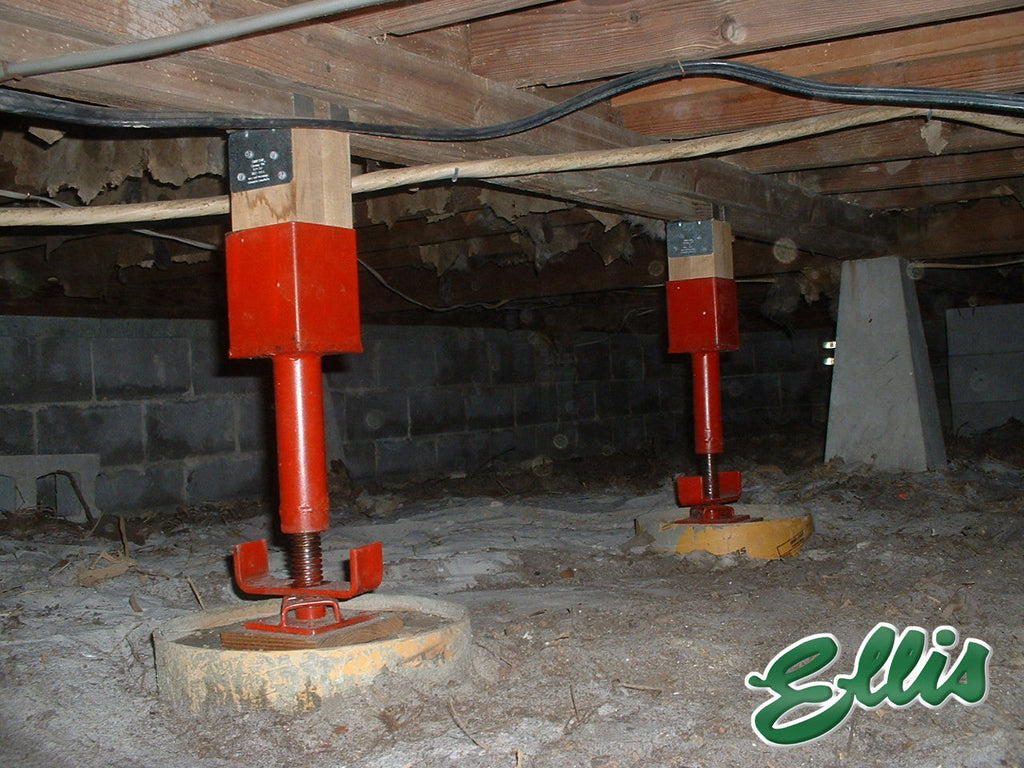 Common Floor Leveling Mistakes to Avoid:  A Troubleshooting Guide