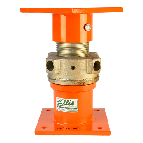 Ellis Ultra Duty Lifting Shore BB-12