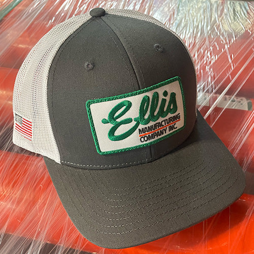 Ellis MFG Co. Trucker Hat