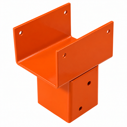 Ellis BH-4 Beam Holder 4x4