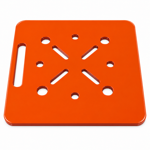 Ellis Base-12 Base Plate Extension 