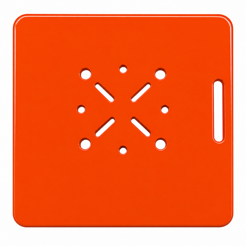 Ellis Base-18 18 inch Base Plate Extension 