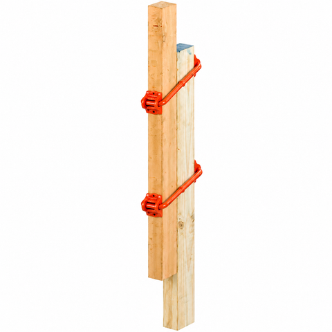 Shore Clamps