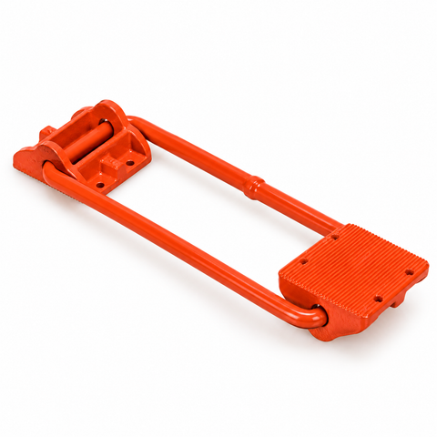 Ellis Manufacturing Co. 4x6 Ellis Shore Clamp C-46
