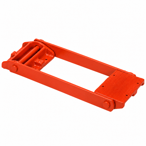 Ellis Manufacturing Co. 6x6 Ellis Shore Clamp C-66 Shore Clamp