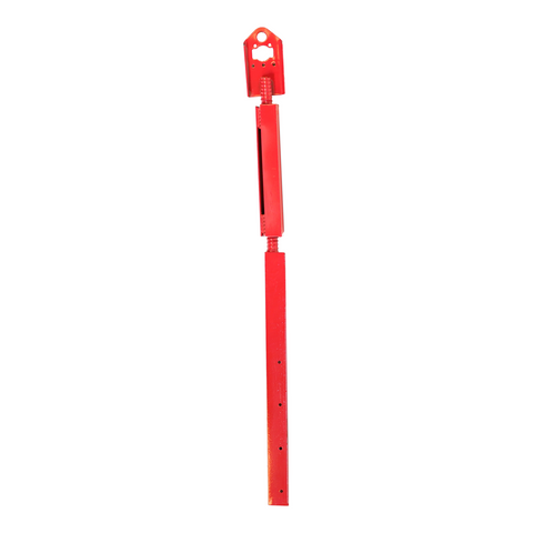 Ellis Manufacturing Co. Flat Plate Turnbuckle Form Aligner
