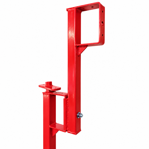 Ellis Manufacturing Co 60 Inch Guardrail Extension GR-EX15