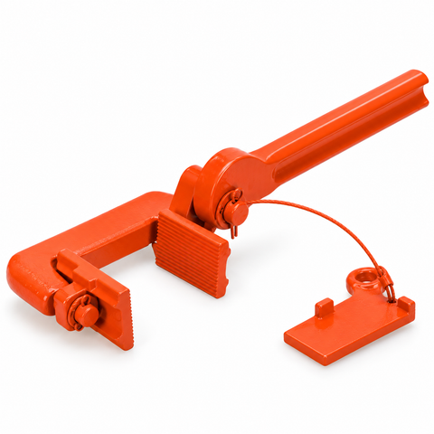 Ellis H-6 Elis Shore Jack Wrench 6x6