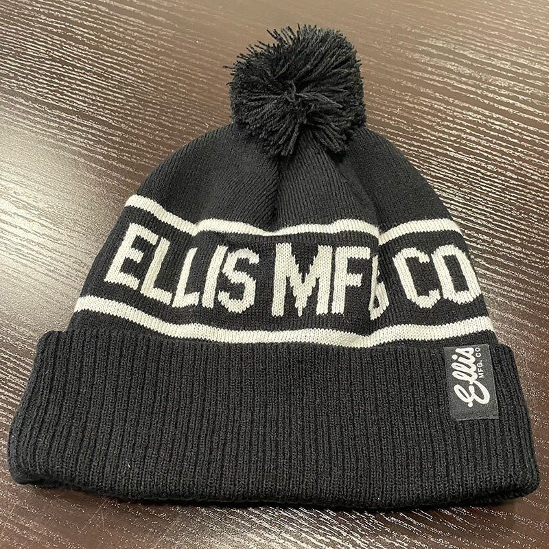 Ellis MFG. Co. Winter Beanie