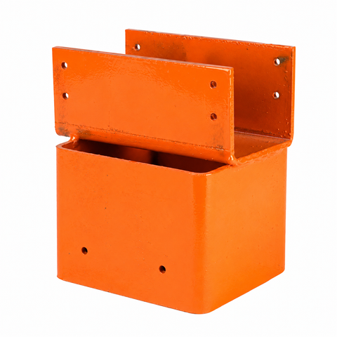 Ellis MFG 6x6 Double Joist Holder