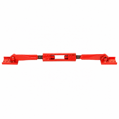 Ellis Manufacturing Co. Kick Brace for concrete forms, turnbuckle