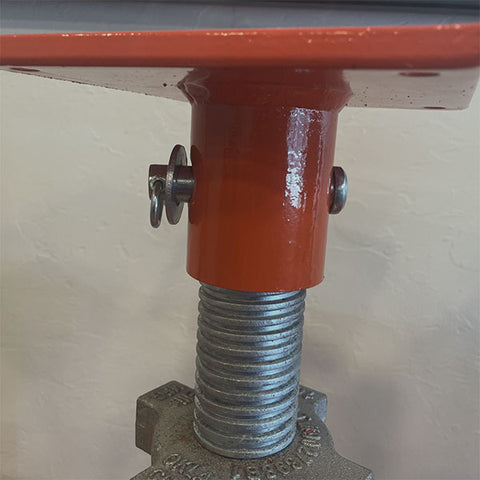 Ellis Light Duty Cotter Pin LTCL-358