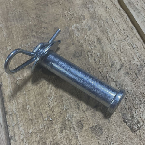 Light Duty Clevis Pin/Washer/Bridge Pin