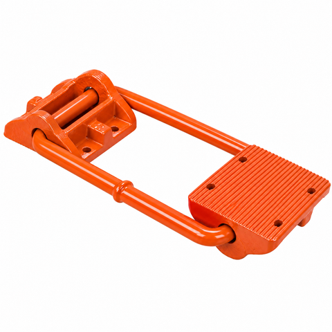 Ellis Manufacturing Co. Mining Shore Clamp MC-4