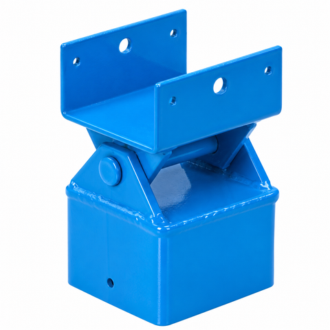 Ellis PC-B Pivoting Shore head