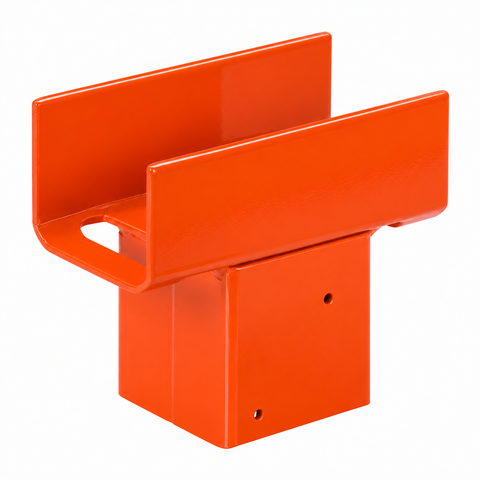 Slotted Purlin Splicer - Ellis Manufacturing Co.