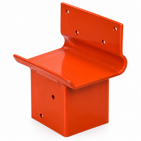 4x4 Red Head - Ellis Manufacturing RH-4