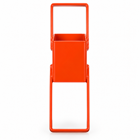 Ellis Manufacturing Co. Slip-On Guardrail bracket SGB-4 front 2