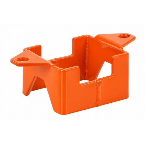 Shore Cup SH-4CA - 4x4 to aluminum beam - Ellis Manufacturing Co.