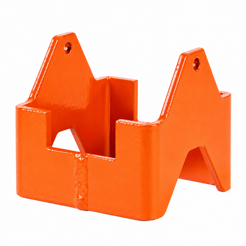 4x4 Shore Cup SH-4C - Ellis Manufacturing Co.