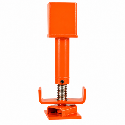 4x4 Ellis Screw Jack, Pocket Jack, Jack Post - Ellis Manufacturing Co.