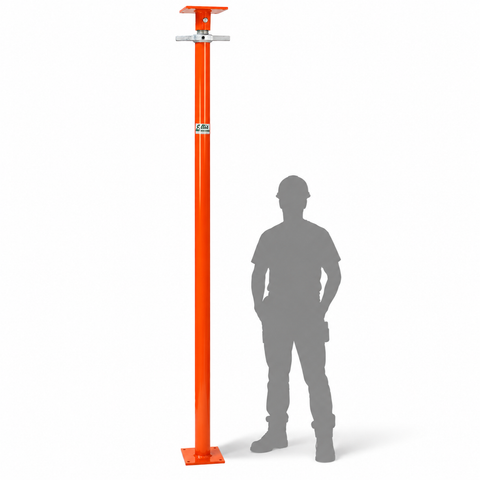 Ellis STL-109 Light Duty Shore 109in-133in 3000 lbs safe load