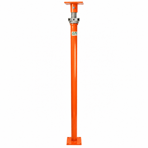 Light Duty Steel Lifting Shore Screw Jack - STL-62 | Ellis Manufacturing Co.
