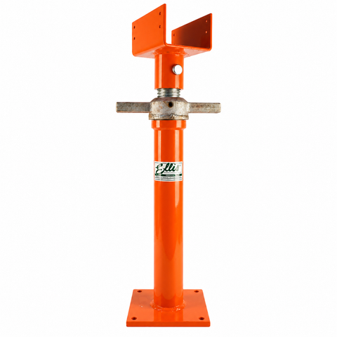 Ellis STL-JHT Triple Joist Holder U-Head for Light Duty Steel Shores