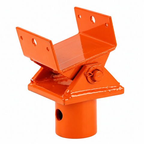 Ellis MFG STL-PCB44 Pivoting Top For Light Duty Shores