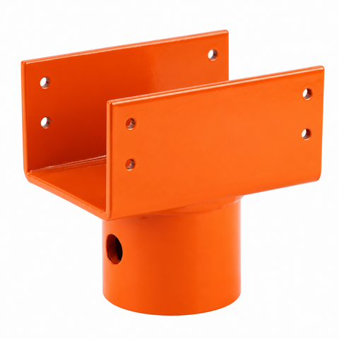 Ellis STLHD-4x4 Beam Holder for Heavy Duty Lifting Shores