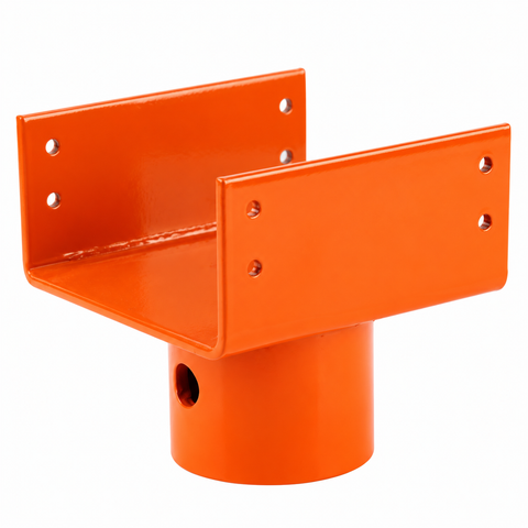 Ellis STLHD-JHQ Quadruple Joist Holder For Heavy Duty Lifting Shores