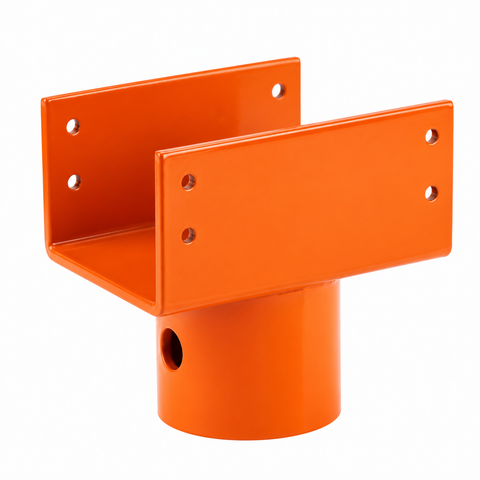 Ellis Lumber U-Head for Heavy Duty Steel Shore STLHD-JHT