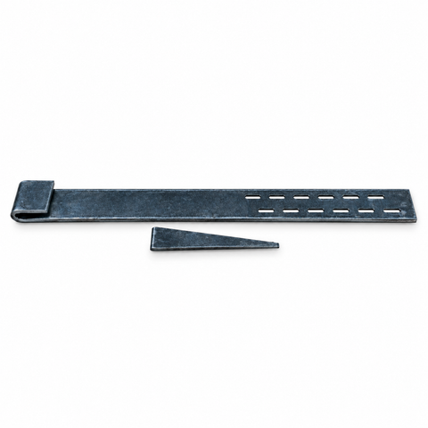 Ellis Manufacturing Single Bar Column Clamp