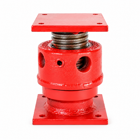 STEALTH-4 Ellis MFG Co Stealth Lifting Shore Shore 4