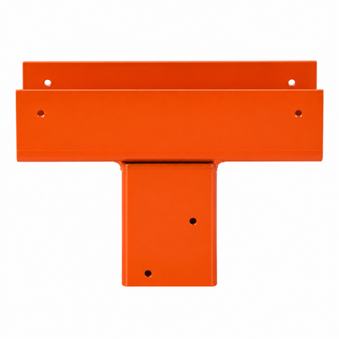 Ellis Manufacturing Co. T-Head TH-4 (Side)