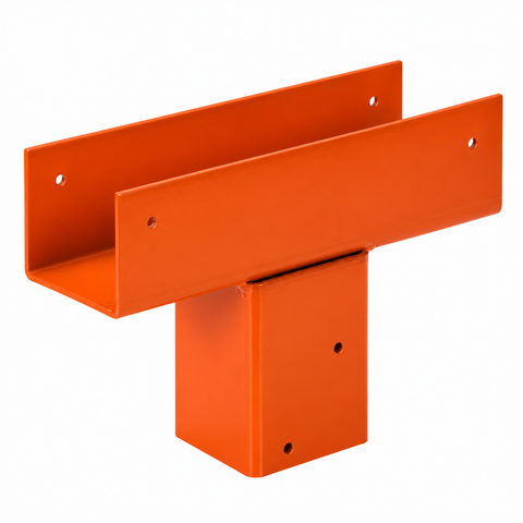 Ellis Manufacturing Co. T-Head TH-4