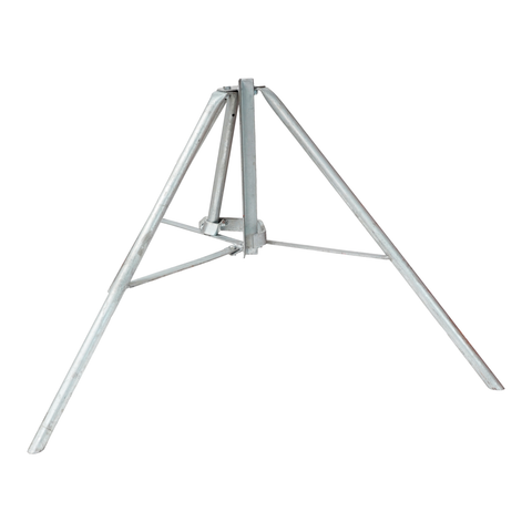 Ellis Foldable Shoring Tripod empty