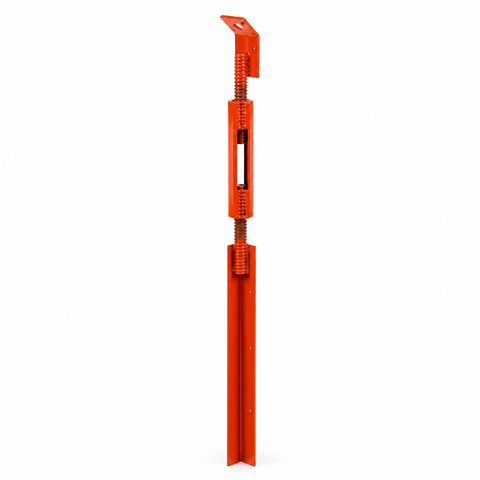 Coil Type Wall Brace (WB) - Ellis Manufacturing Co. - WB-1