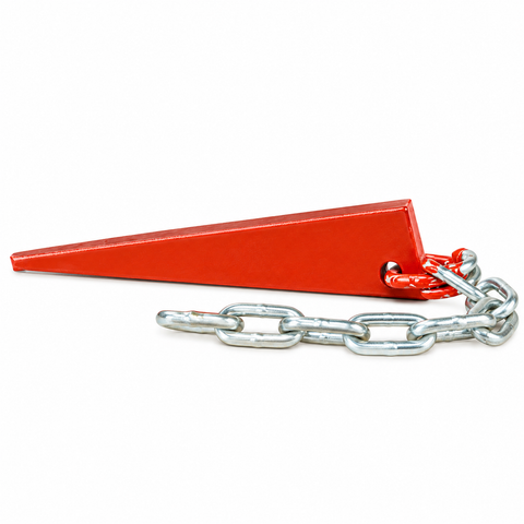 Ellis Manufacturing Co. Scissor Column Clamp Wedge WCL-1