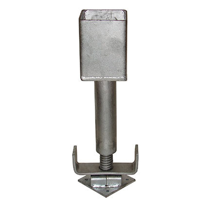 thumbnail image 2 of 2-Pack Adjustment Floor Jack Post Floor Jack Lift Supports 2 of 12
