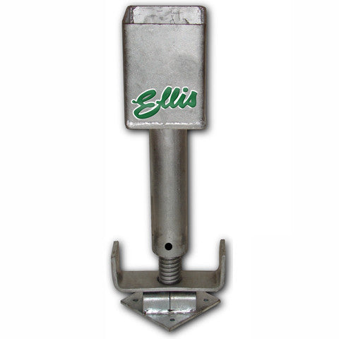 How to Use Ellis 4 X 4 Floor Jacks: Ultimate Guide for Safety & Ease